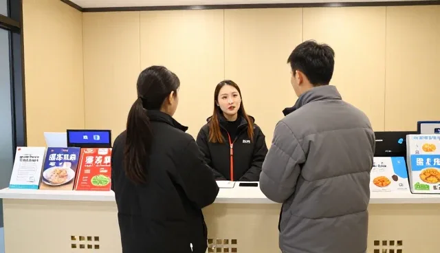 食品分装行业冷链运输发展趋势与技术应用