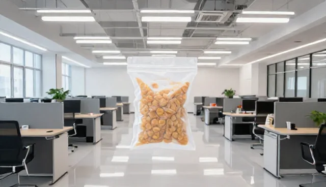 食品分装生产规范选型与维护建议
