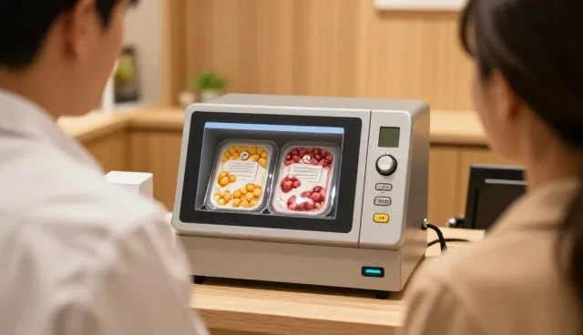 食品销售中的渠道供货处理方法与业务趋势分析